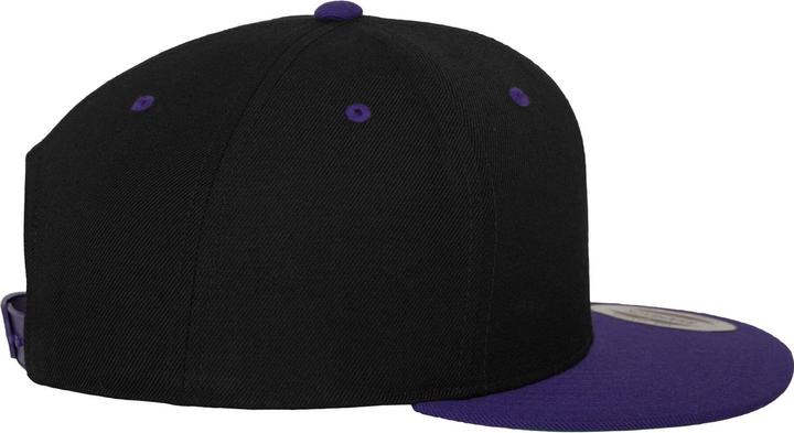 Actual product image Flexfit Classic Snapback 2-Tone (One size)