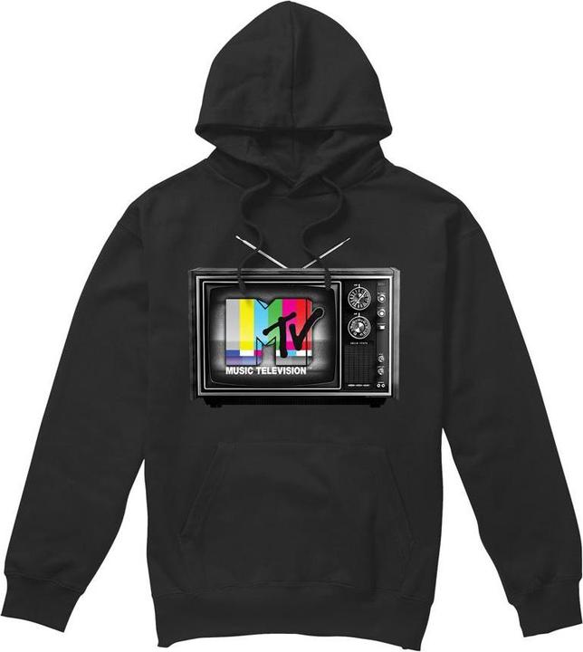 MTV Kapuzenpullover (XL)