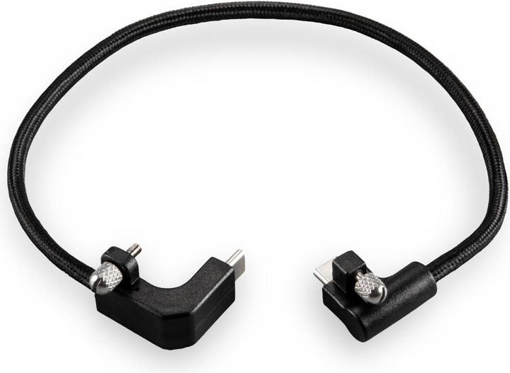 Tilta 90-Degree USB-C Cable, 30cm (Kabel)