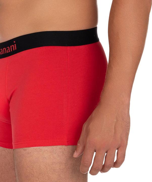 Actual product image Bruno Banani 4 Pack Flowing Retro Short / Pant (XXL, pack of 4)