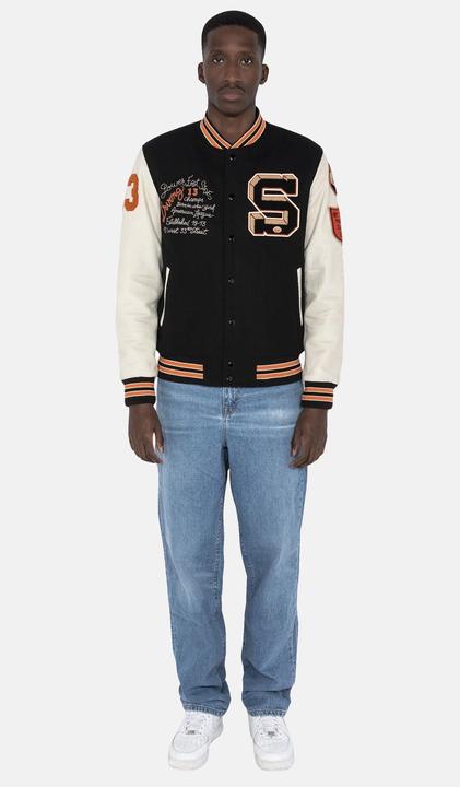 Immagine prodotto Schott Jacke Teddy jacket (XL)