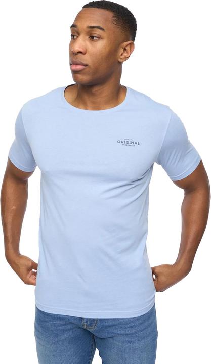 Immagine prodotto Crosshatch Basicnatural Maglietta Uomo Misura Confezione 5 (XL)
