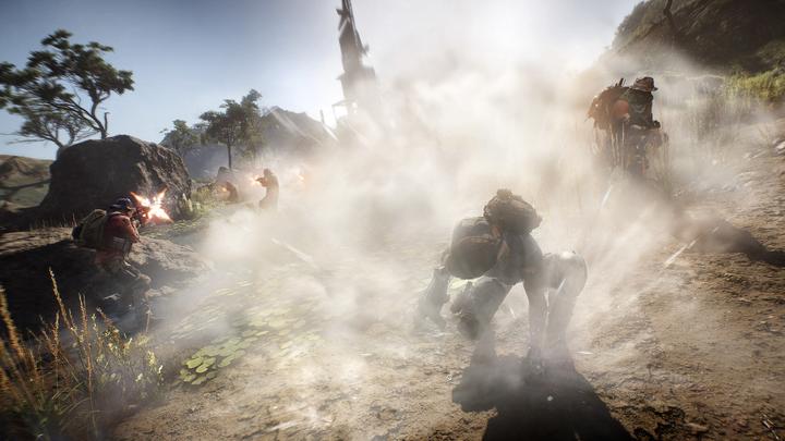 Produktbild Ubisoft Ghost Recon: Breakpoint (PC, DE)