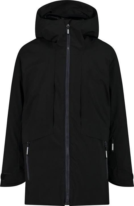 Produktbild CMP Campagnolo Kid's Jacket Fix Hood 34W4015 (164)