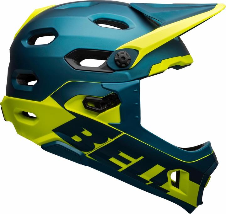 Blue/Green