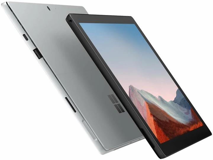 Produktbild Microsoft Surface Pro 7+ (12.30", Intel Core i7-1165G7, 16 GB, 1000 GB)