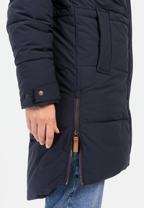 Actual product image Camel Active Quilted jacket with down-like filling (38)