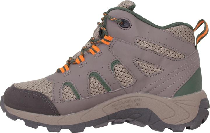Produktbild Merrell Oakcreek Mid Lace Wtrpf (33)