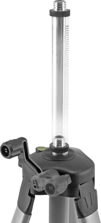 Produktbild Stahlwerk Universal-Stativ für Kreuzlinienlaser KL-5 ST auf 280 mm ausfahrbar