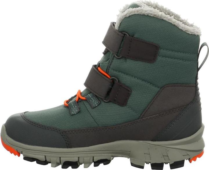 Actual product image Meindl Visby Junior GTX® (37)