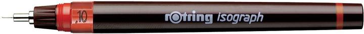 Produktbild Rotring Isograph (Braun, 1 x)