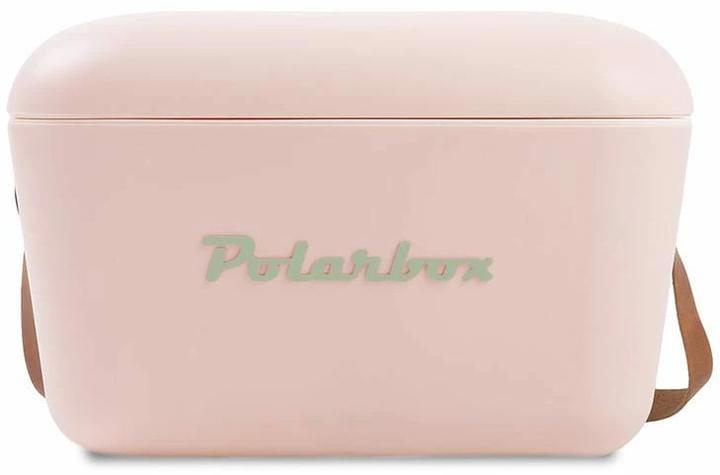 Produktbild Polarbox Retro Cooler (20 l)