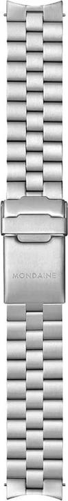Produktbild Mondaine The Original (Chronograph, 41 mm)