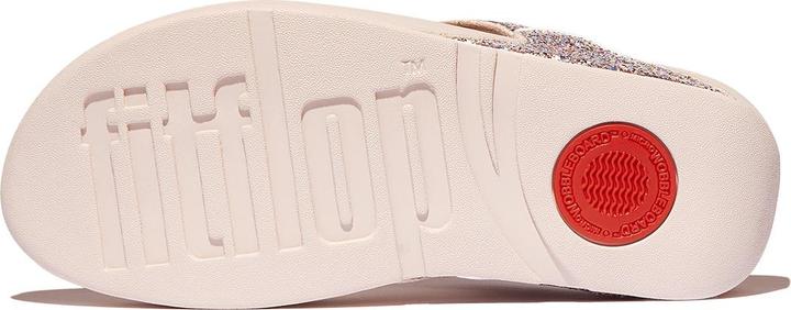 Actual product image Fitflop Lulu Toe-Post Sandals (37)
