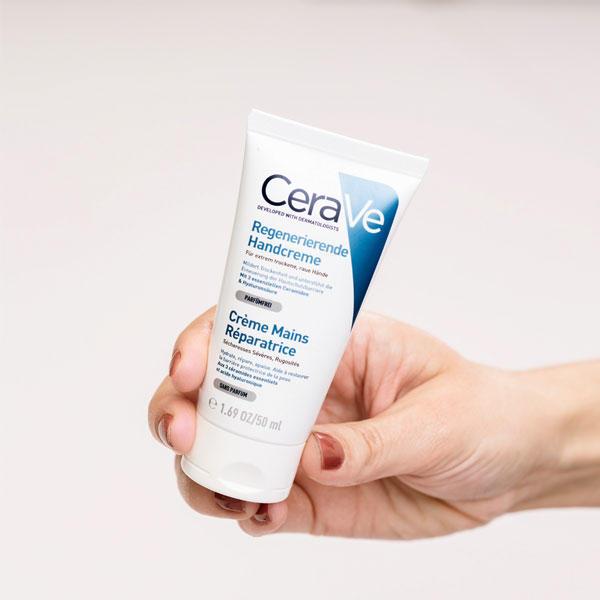 Actual product image CeraVe Regenerating (50 ml)