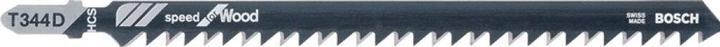 Productafbeelding Bosch Professional Zubehör T 344 D