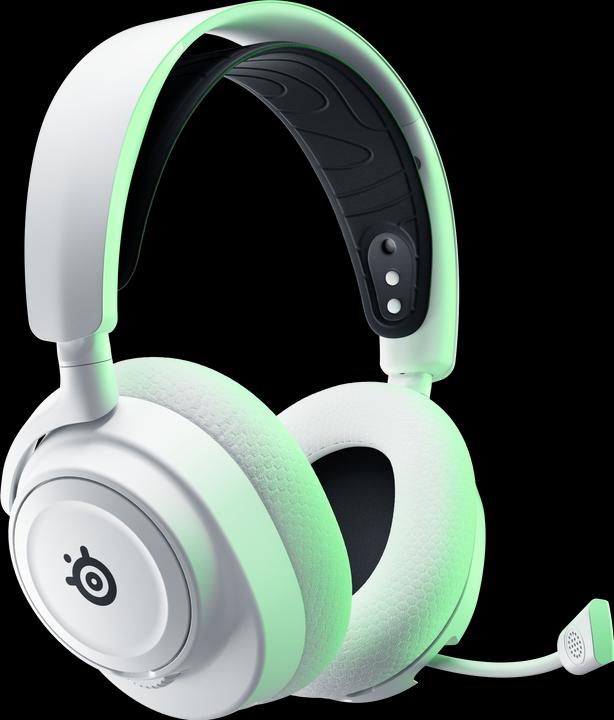 Image du produit SteelSeries Arctis Nova 7X (Sans fil, Filaire)