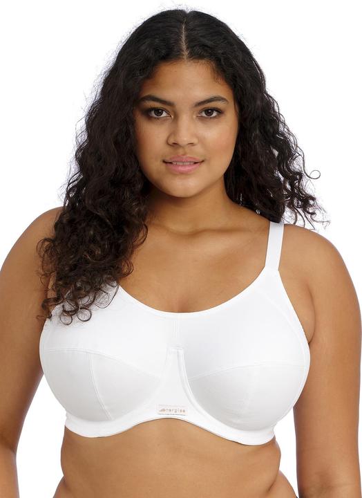 Actual product image Elomi underwiredsports bra energise (L)