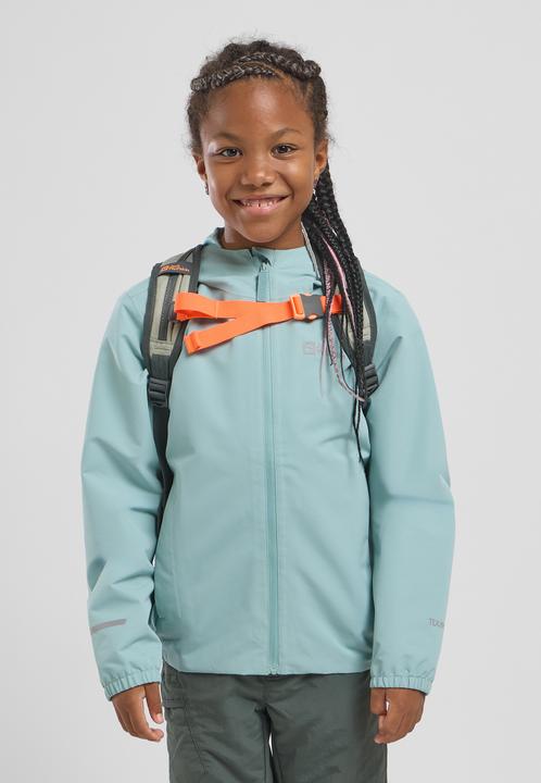 Produktbild Jack Wolfskin Kid's Kids Moab Jam (5 l)