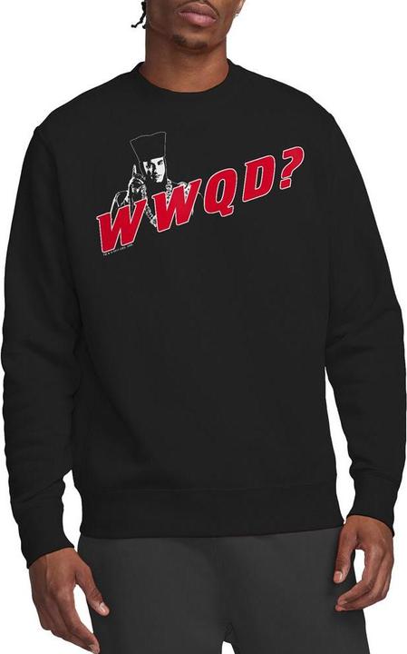 Immagine prodotto WWQD Felpa Adulto Unisex (XXL)