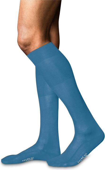 Immagine prodotto Falke No. 9 Pure Fil d'Écosse Herren Kniestrümpfe (39 - 40)