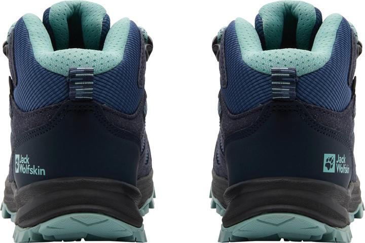 Produktbild Jack Wolfskin Vojo Tour Texapore Mid K (26)
