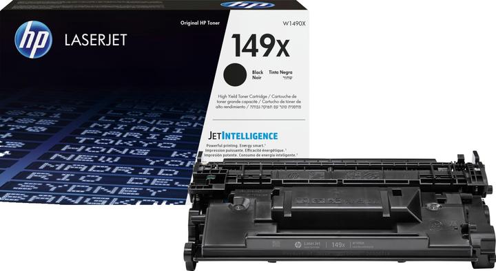 Produktbild HP W1490X (BK)