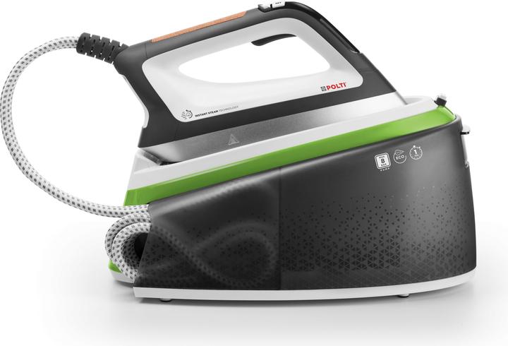 Immagine prodotto Polti Vaporella Instant VI50.20 2400 W 2 L Verde, Bianco (2400 W, 550 g/min)