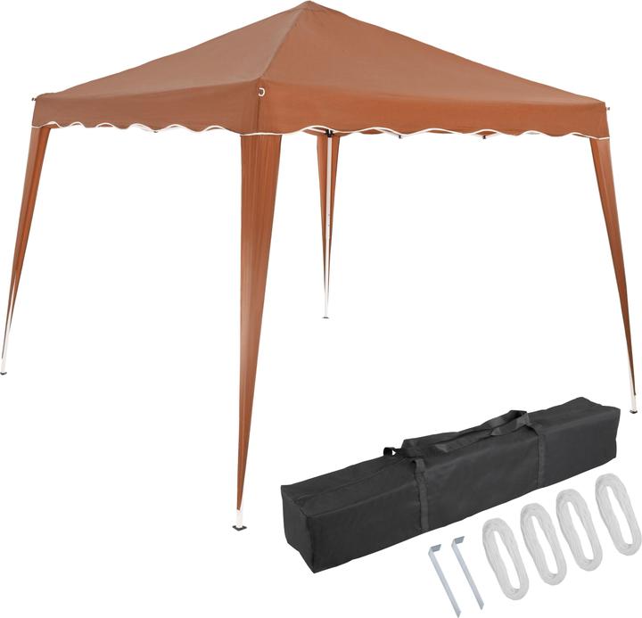 Image du produit Casaria Pavillon Pop-up (300 cm, 300 cm)