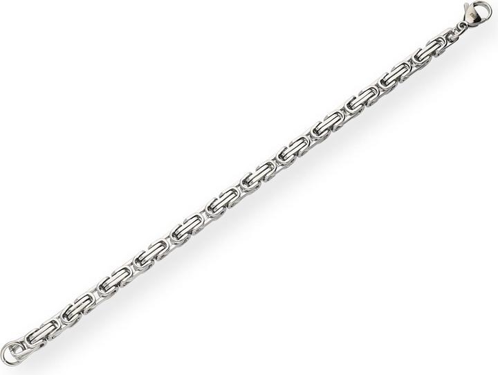 Carat Men's Classic (0.55 cm, Edelstahl)