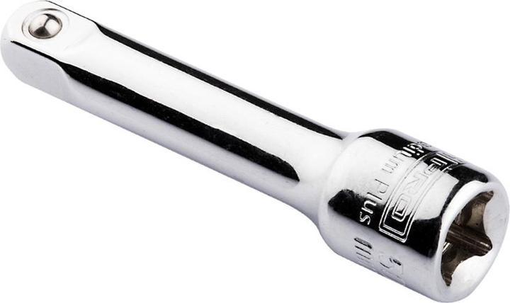 Produktbild Rs Pro 1/4 Zoll Vierkant CrV-Stahl, Länge 50 mm