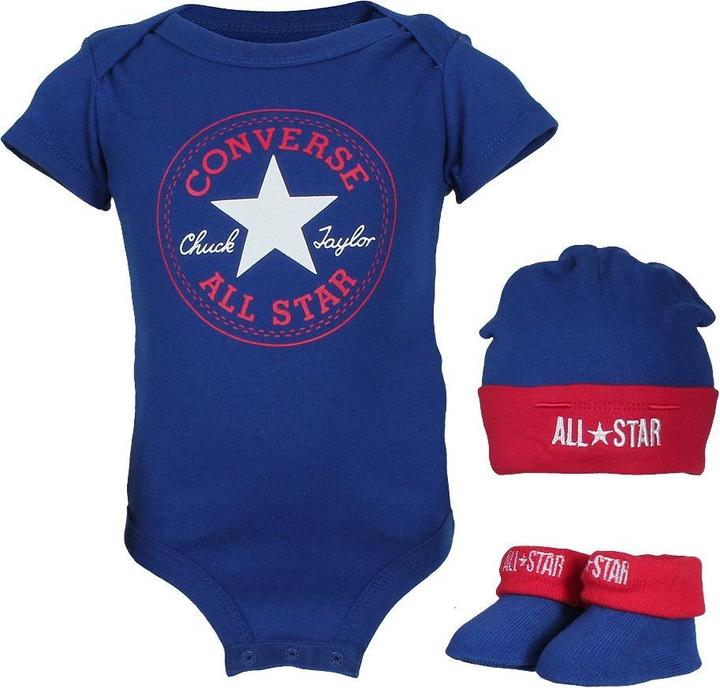 Converse Set 3-teilig