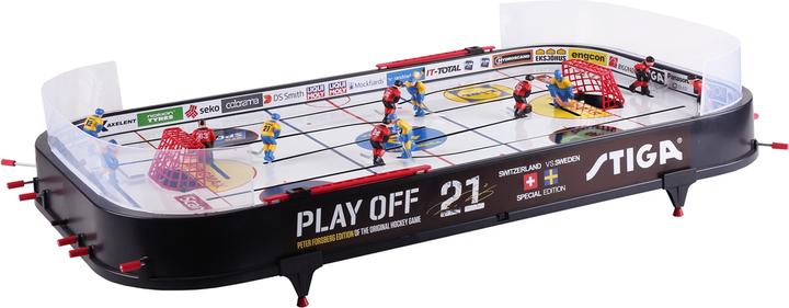 Actual product image Stiga Ice Hockey Table Game Play Off 21