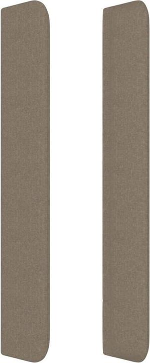 Actual product image VidaXL Hudson (183 x 16 x 128 cm)