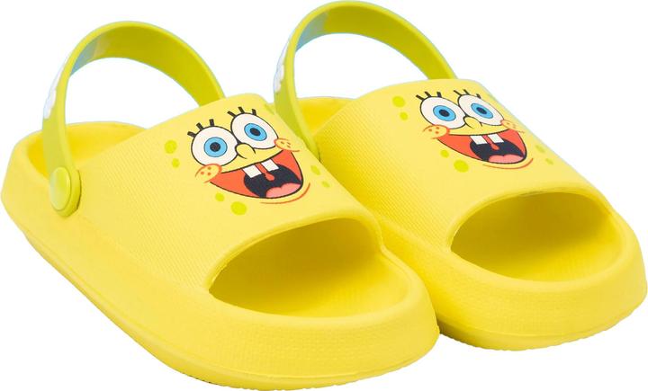 Produktbild Spongebob Squarepants Charakter Schieberegler (30)