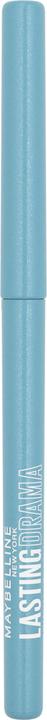 Actual product image Maybelline New York Eye Studio (60 Turquoise Out Breezy Blue)