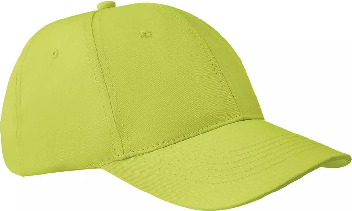 Green Yellow