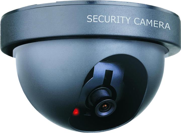 Smartwares Dummy camera with flashing