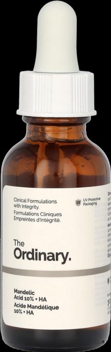 The Ordinary Mandelic Acid 10% HA 30ml (30 ml)