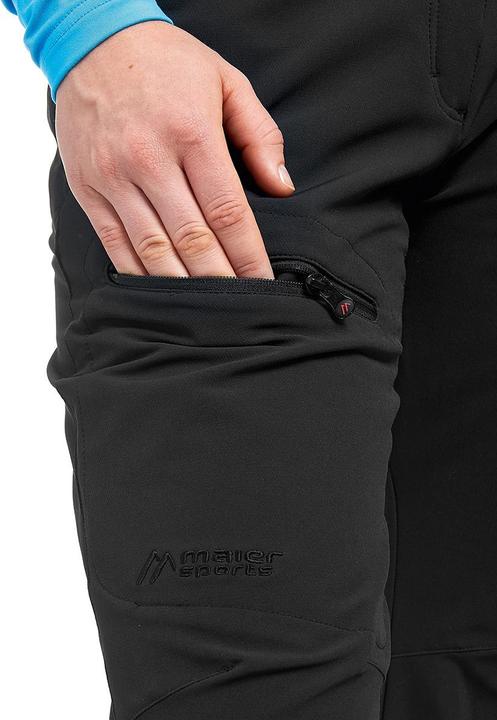 Produktbild Maier Sports Helga Outdoorhose (XXL)
