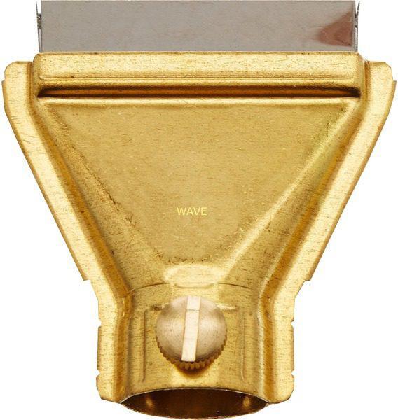 Actual product image Campingaz Flat burner XP 1650
