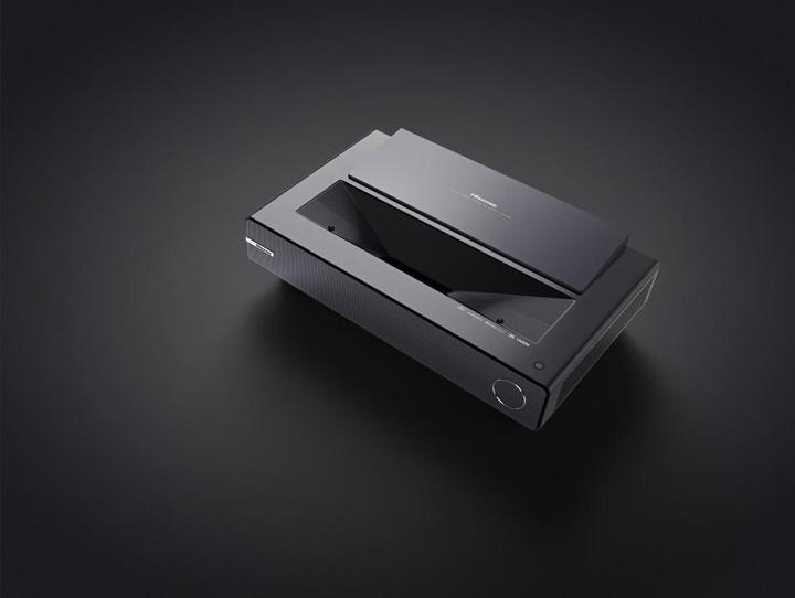 Immagine prodotto Hisense PX1-PRO (4K, 2200 lm, 0.25:1)