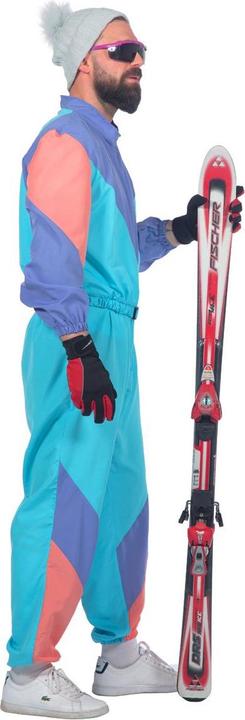 Produktbild Wilbers Vintage Ski Overall (48)