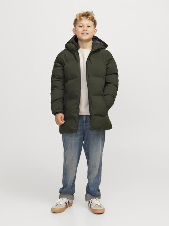 Image du produit Jack & Jones Veste tampon Pour les garçons Veste tampon (140)