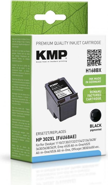 Image du produit KMP H168BX (CF)
