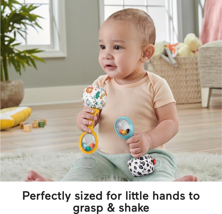 Produktbild Fisher-Price marakos
