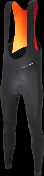 Santini Winterhose lang ALDO Herren