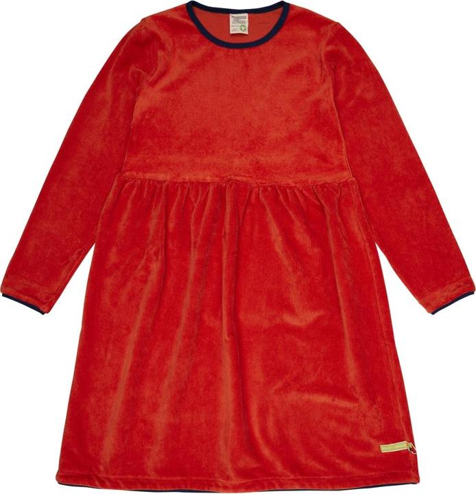 loud + proud Kleid Cord