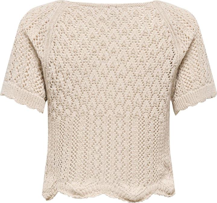 Immagine prodotto Only Onlnola Life S/S Pullover Knt Noos (XS)