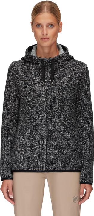 Immagine prodotto Mammut Chamuera ML Hooded Jacket Donna (L)